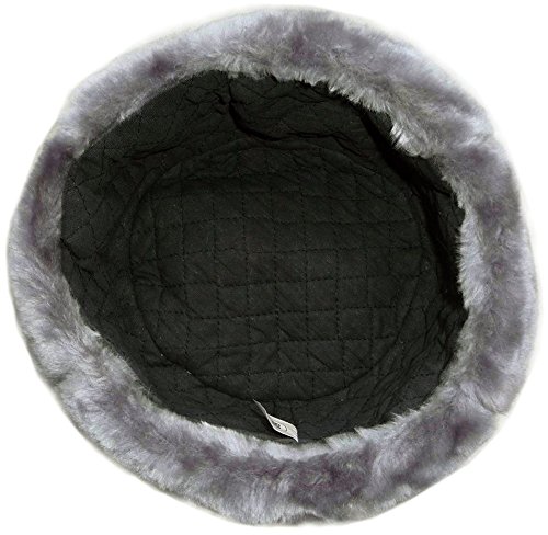 Bonnet trapper forces armées soviétiques ushanka idée cadeau originale taille M - 3
