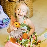 Zoom IMG-1 gnome del ringraziamento bambola autunnale Zoom IMG-1 gnome del ringraziamento bambola autunnale