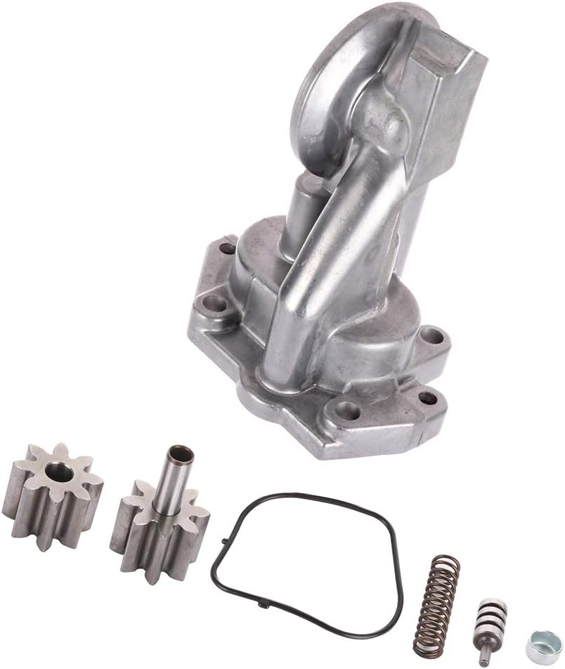 AUTOMUTO High Pressure Oil Pump M246 Fit for 2003 for Ford E-150, 1997-2002 for Ford E-150 Econoline