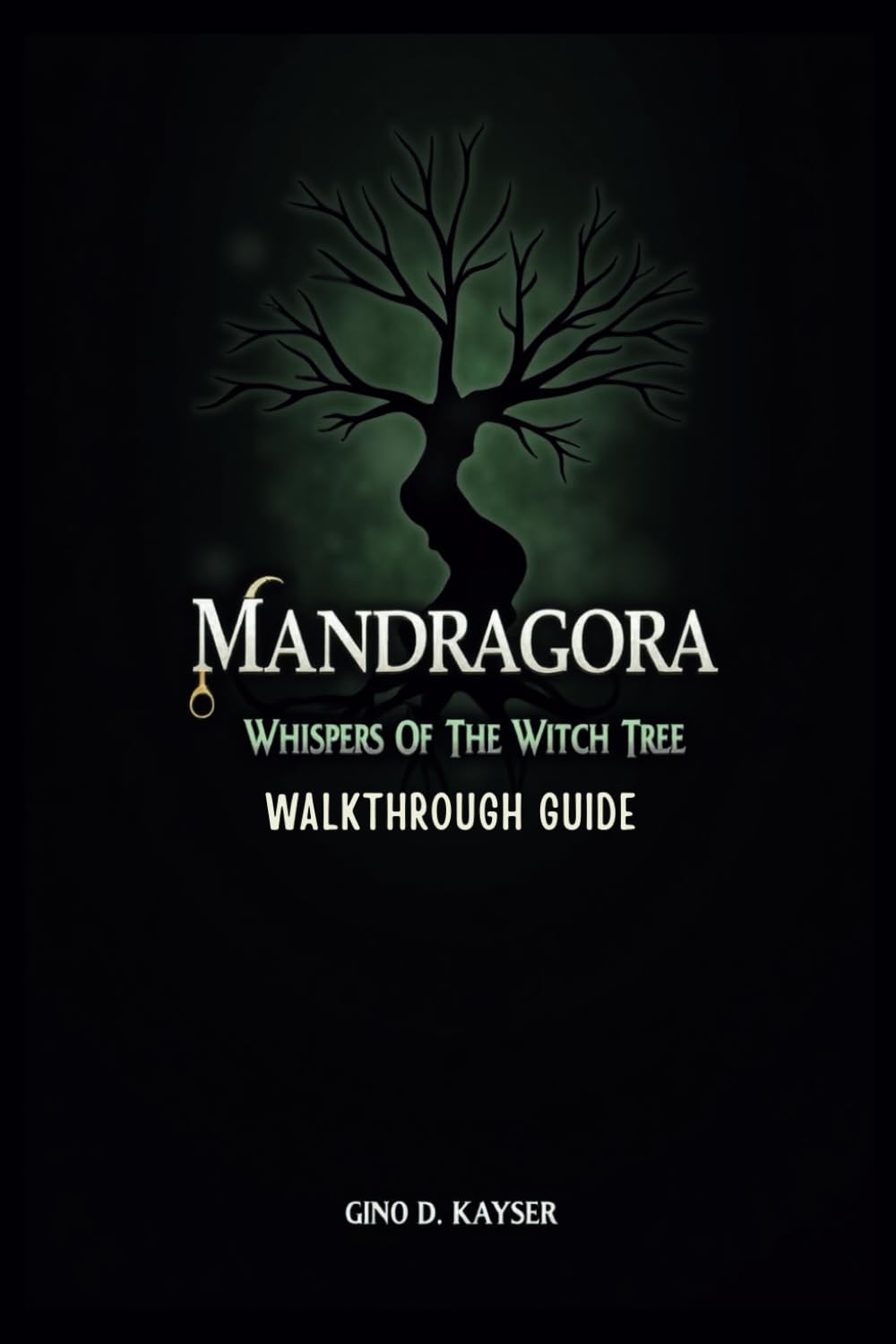 Mandragora: Whispers Of The Witch Tree Walkthrough Guide: Echoes of the Witch Tree A Deep Dive into Mandragora