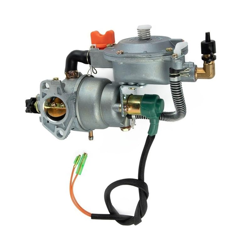 1pc gaźnik do Duro Max 16HP 18HP zestaw do konwersji akcesoriów do gaźnika LPG kosiarka do trawy lekki sprzęt