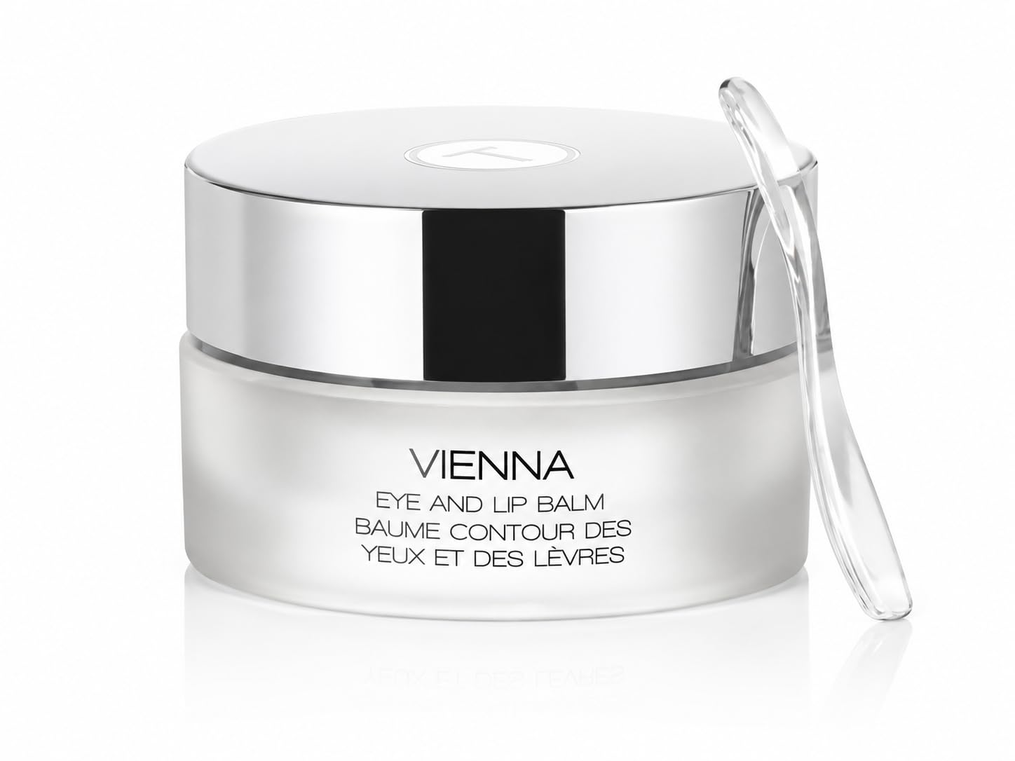 Dr. Temt Vienna Eye and Lip Balm 0.51 Fl Oz.