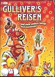  Gulliver\'s Reisen [DVD-AUDIO]