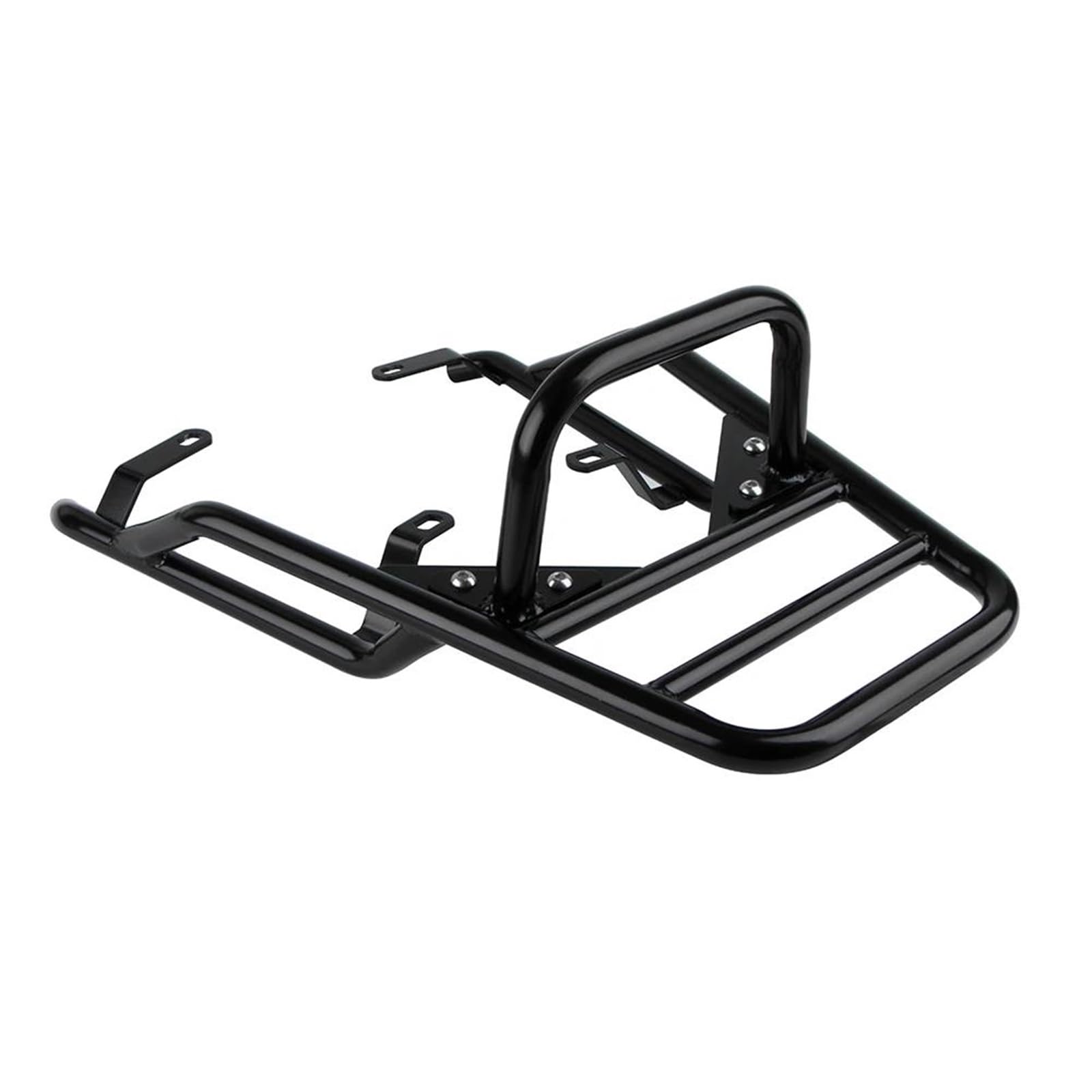 Porte-Bagages arrière Porte-Bagages pour Moto avec Poignée pour B&MW pour R Nine T 2014-2022 2023