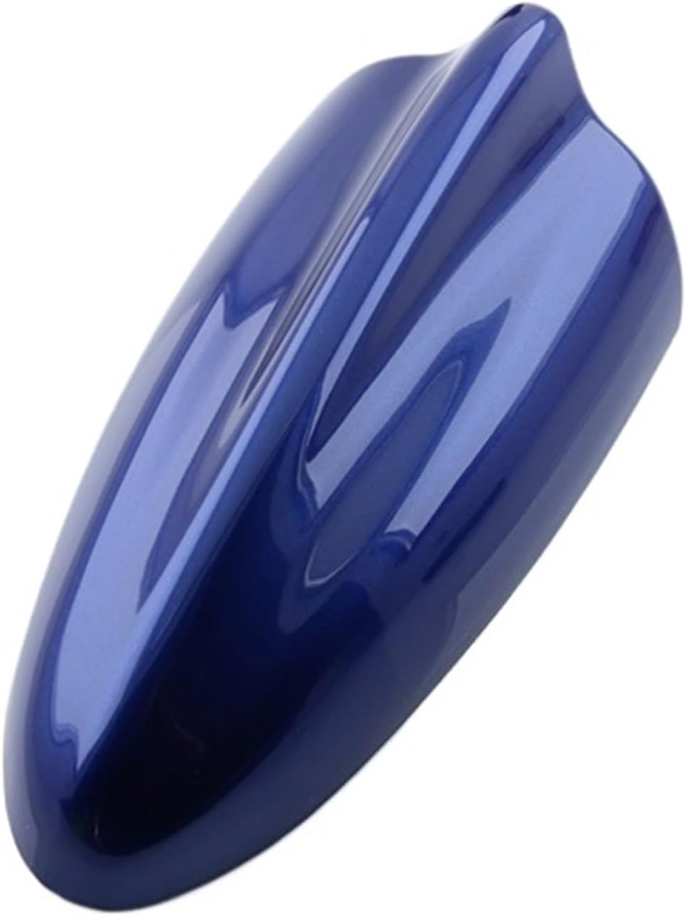 Shark Fin Special Car Paint Signal Compatible with Opel Astra K(Deep Blue)