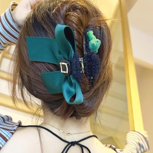 Image of Teal Double Face Satin Ribbon 1 inch X 50 Yards Spool Bright Colors Very Suitable for Weddings Gift Package Wrapping Dancer Wand Sewing Party Hair Bow Invitation Decorations and More