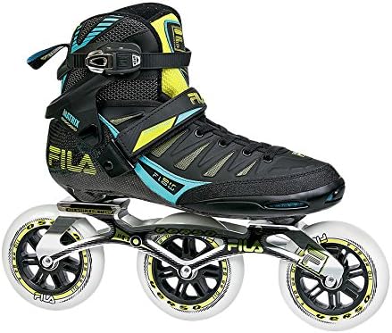 Fila Matrix Verso Inline Skates
