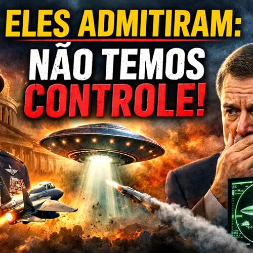 N&atilde;o temos controle sobre eles!