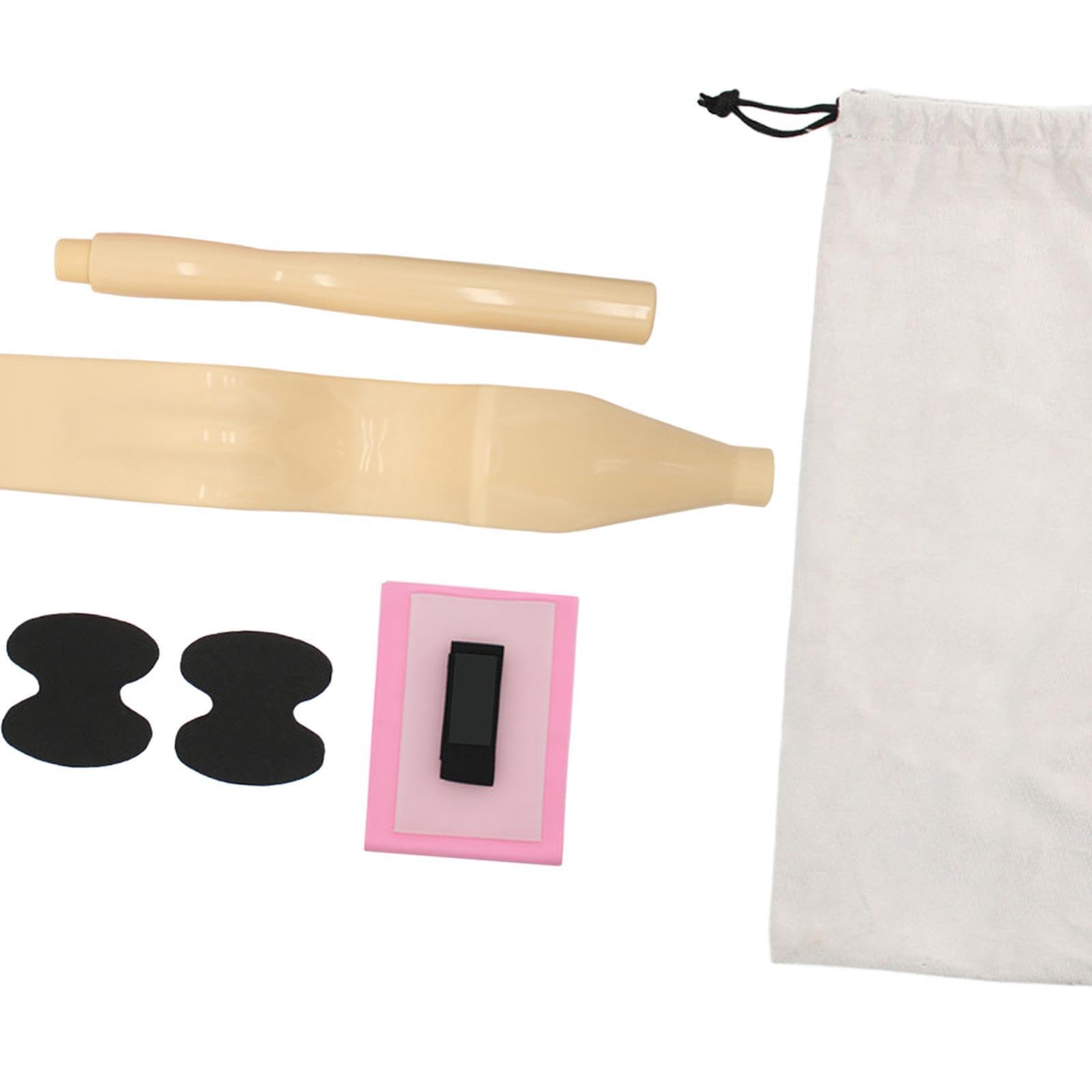 Barella professionale del piede di balletto Attrezzatura di stretching del collo del piede Shaper Arco Enhancer per Yoga Adulti Bambini