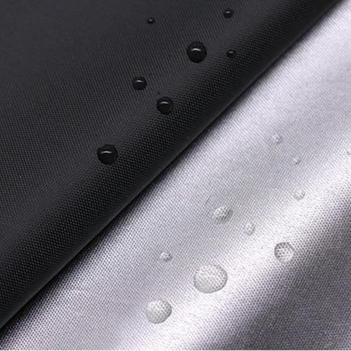 Housse de protection pour groupe électrogène pliable multifonctionnel L - 4