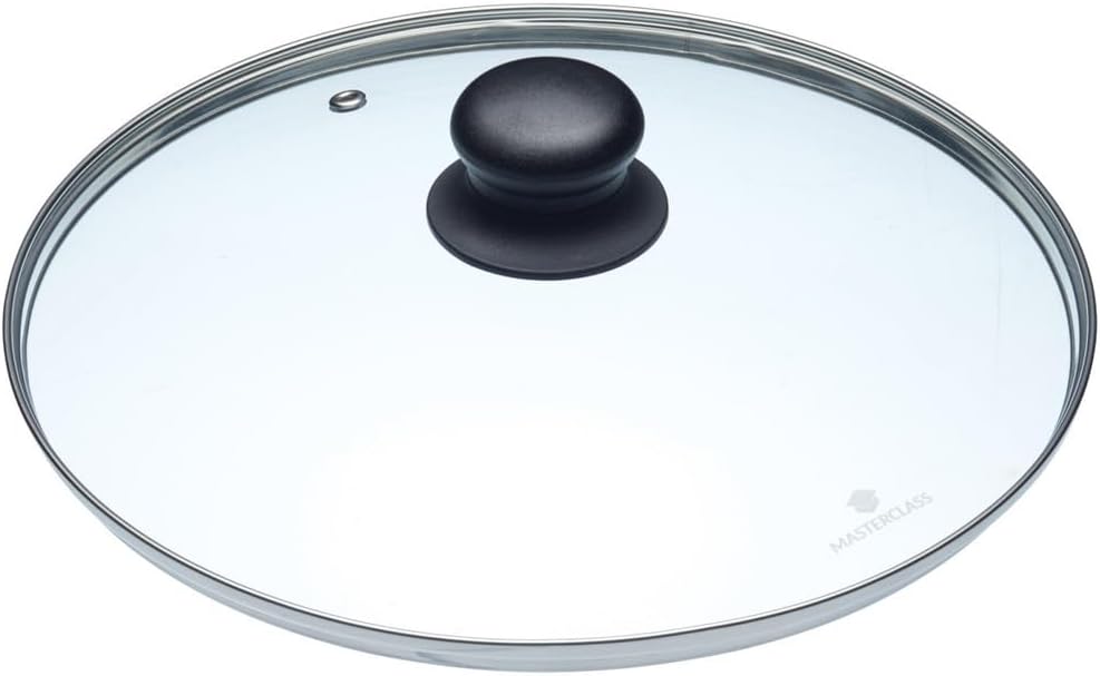 Saucepan Lid 26cm, Sleeved