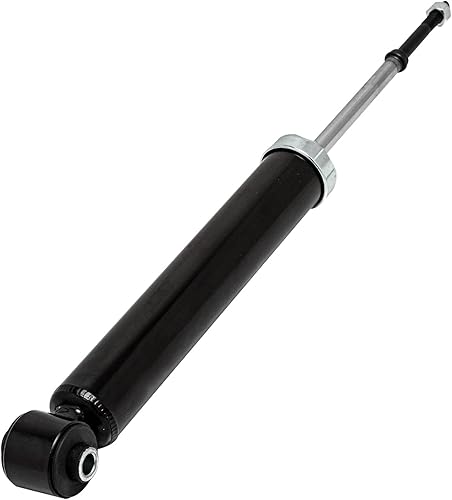 Miniatura 519 de Detroit Axle - Amortiguadores RWD para Chrysler 300 Dodge Magnum 06-10 Charger 05-10, 2006 2007 2008 2009 2010 Completo 2 puntales delanteros con