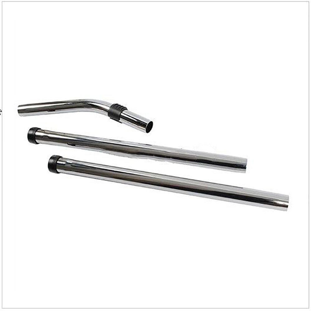 2PCS Black Vacuum Cleaner Hose Extension Wand Tube... - Grandado