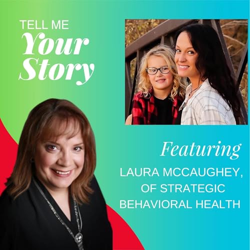 Addiction, sobriety, and the judge that saved my life: An Interview with Laura McCaughey