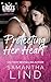 Protecting Her Heart: Indianapolis Eagles Series Book 4
