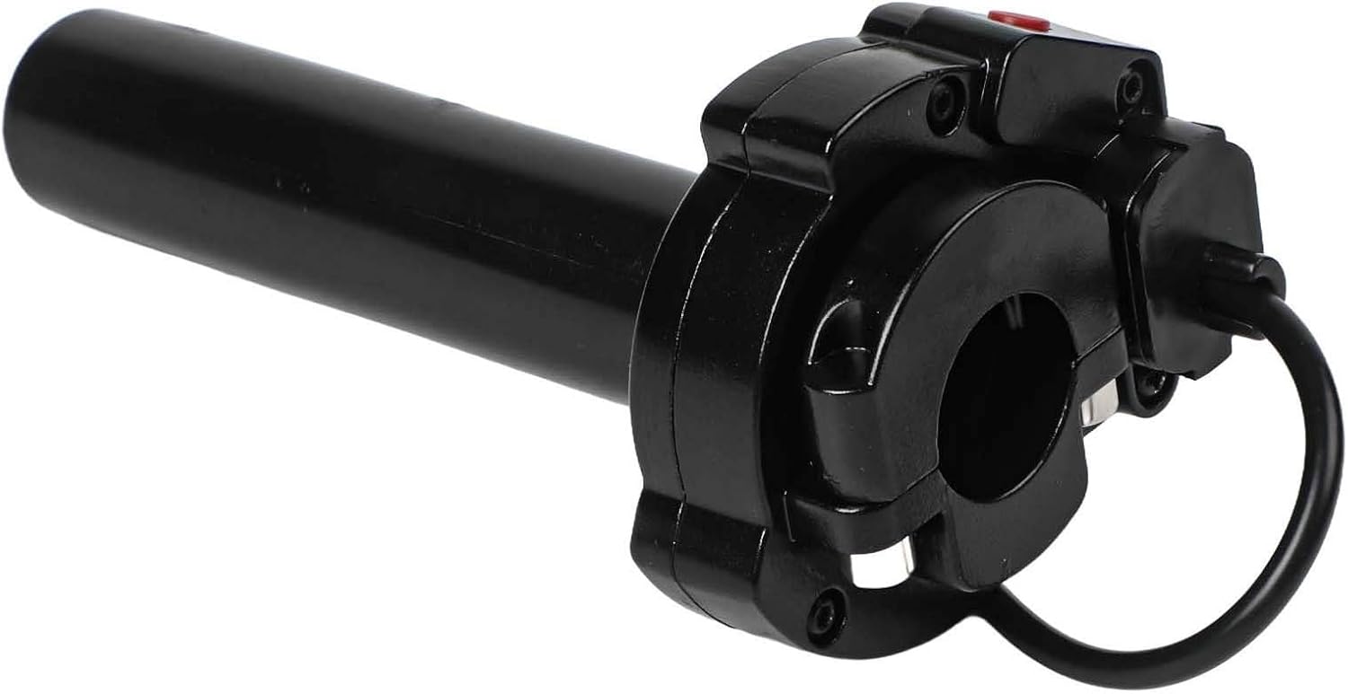 Replacement Throttle Handlebar For Talaria Sting X3 Mx3 Mx4 Mountain Bike Bicycle Accessories With Cable