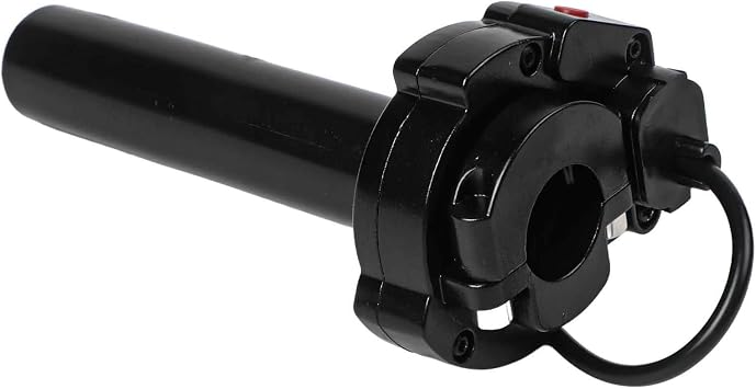 Replacement Throttle Handlebar For Talaria Sting X3 Mx3 Mx4 Mountain Bike Bicycle Accessories With Cable