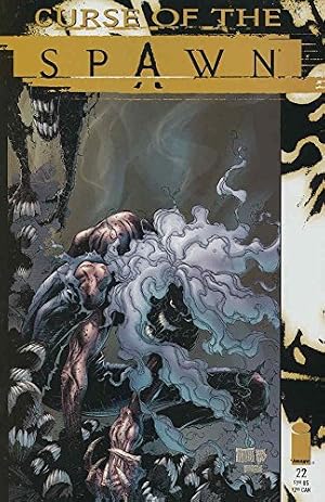 Curse of the Spawn, #13 |本 | 通販 | Amazon