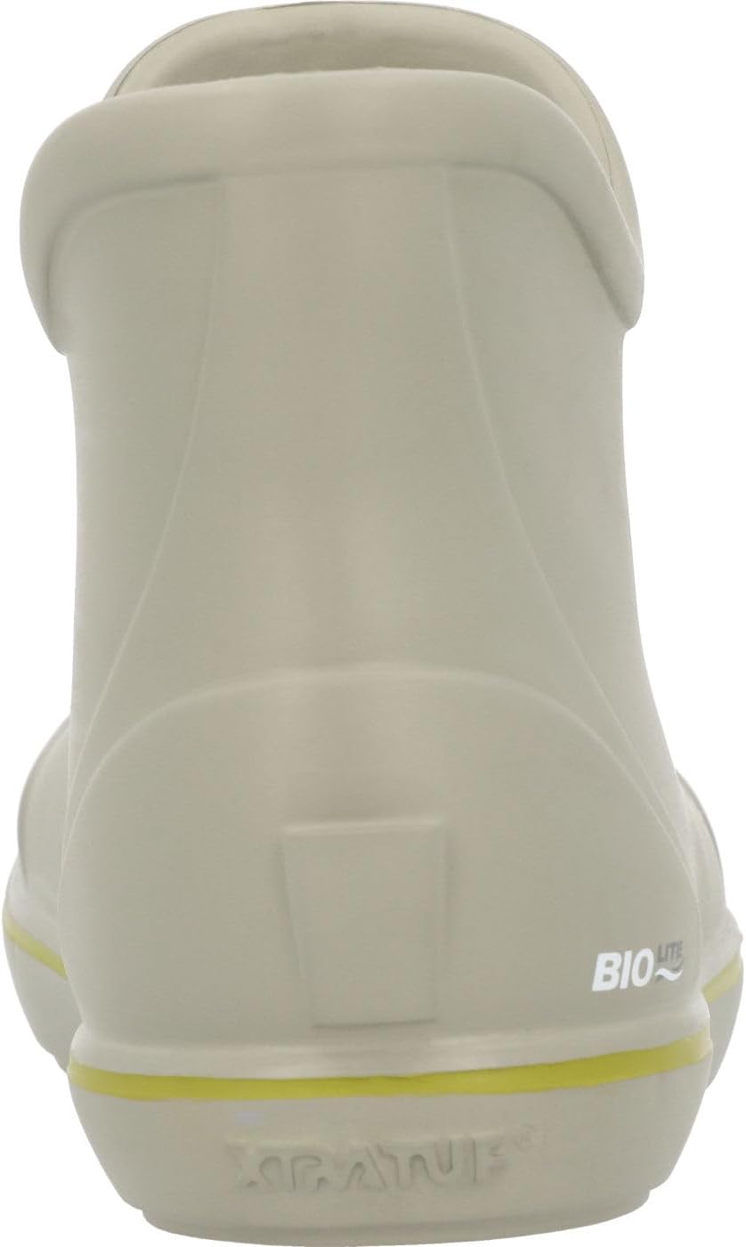 Xtratuf TUFS Big Kids Ankle Deck Boot