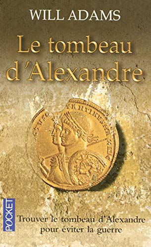 Le tombeau d'Alexandre (Best)