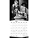 Elvis - Wertheimer Wall Calendar (2019)