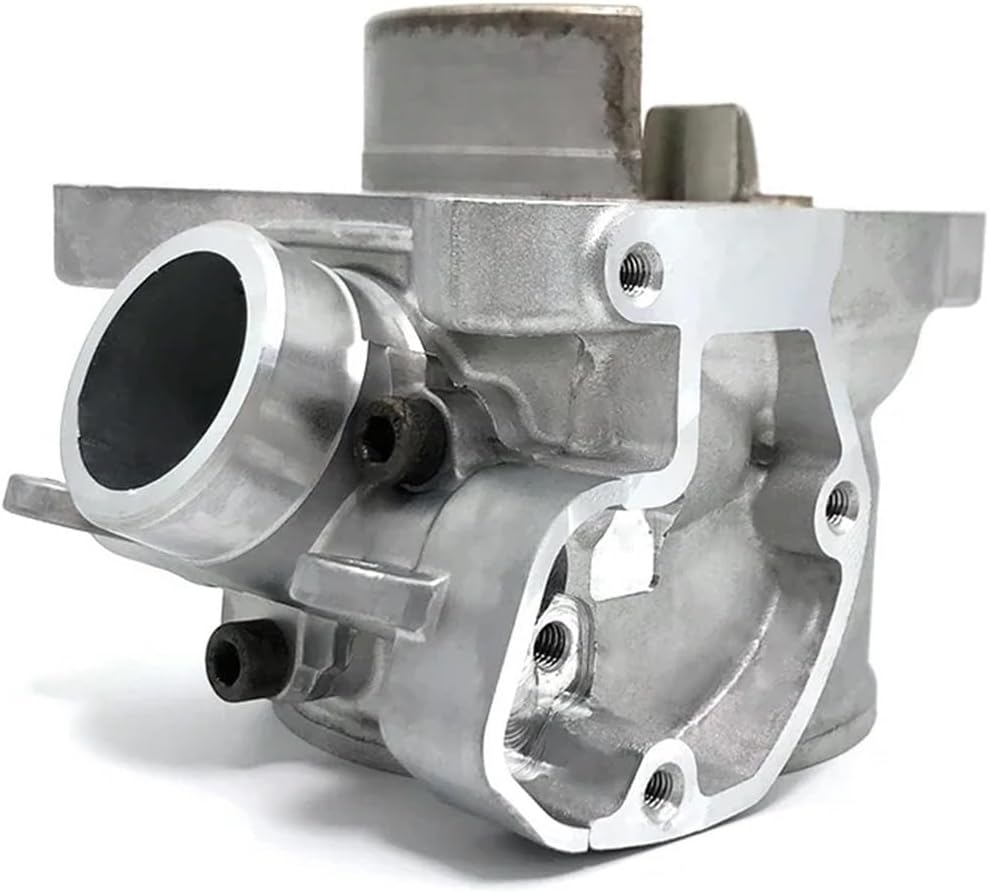 47130038000 Motorcycle Air Cylinder Block Motocross Engine Parts Standard Bore 47mm Cylinder Head， Compatible with KTM 85 SX TC SX85 13-17
