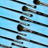 Cinema Secrets A85- Angled Blush Brush