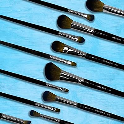 Cinema Secrets A85- Angled Blush Brush