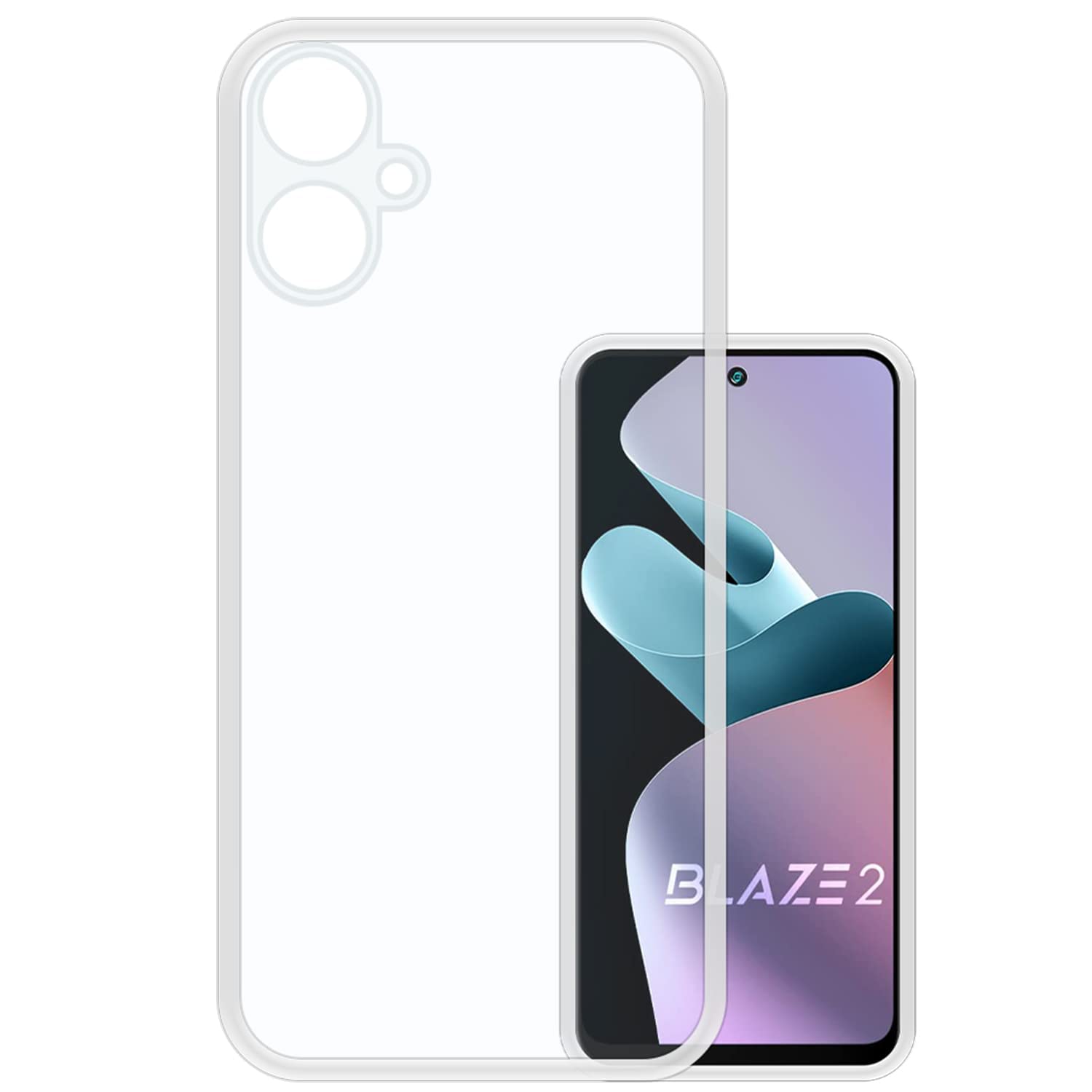 See full amazon price history chart for Pinaaki Enterprises Back Cover for Lava Blaze 2 Back Cover | Slim Soft Back Case for Lava Blaze 2 (Transparent) Pinaaki Enterprises Back Cover for Lava Blaze 2 Back Cover | Slim Soft Back Case for Lava Blaze 2 (Transparent) (B0C42Q7D64) Amazon Price History, Amazon Price Tracker