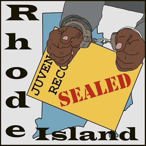 Fifty States of Murder: Rhode Island