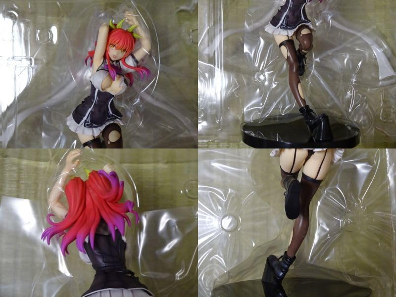 Amazon.co.jp: ブロッコリー 1/8 落第騎士の英雄譚 ステラ