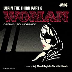 BITTER RAIN feat. ���������� / Yuji Ohno & Lupintic Six