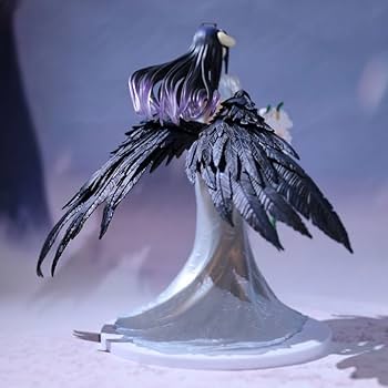 アルベド フィギュア 1/7スケール ウエディング 世界1万体限定】アルベド -ウエディングドレス- 1/7スケール