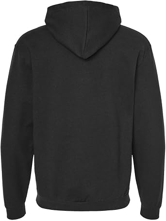 Tultex Unisex Fleece Full Zip Hoodie