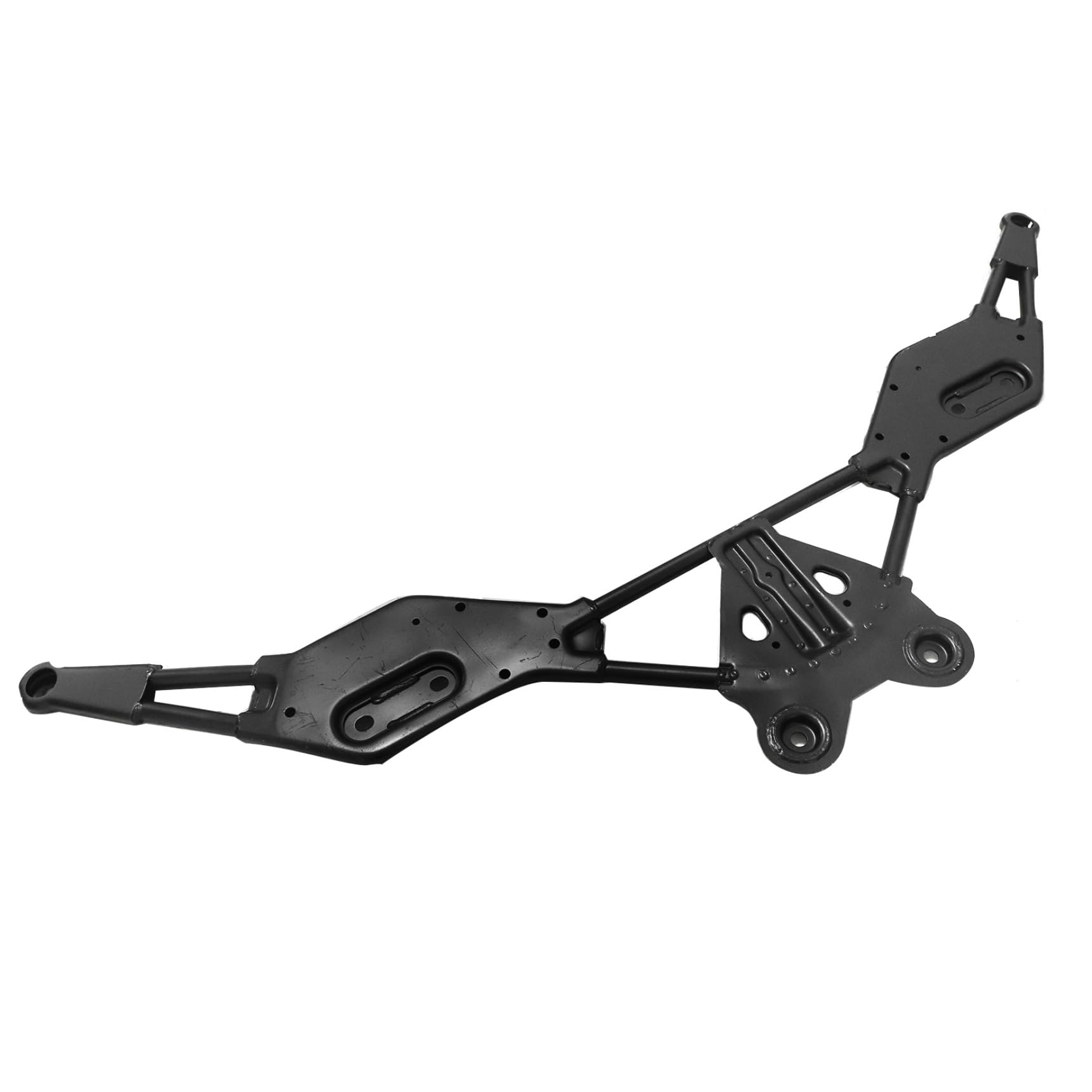 Amazon.com: ATUOTPO Front Suspension Subframe Crossmember
