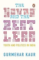 The Young and the Restless 0143447157 Book Cover