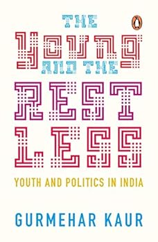 Paperback The Young and the Restless Book