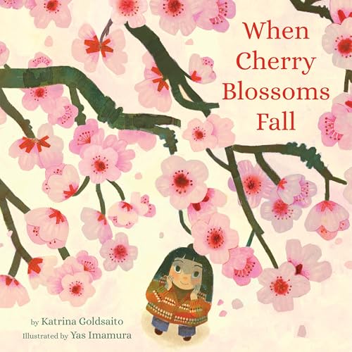 When Cherry Blossoms Fall