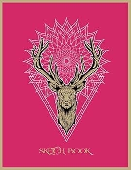Paperback Sketch Book: Notebook 2020 Cover Vol.3: for Drawing, Writing, Painting, Sketching or, 120 Pages, Book