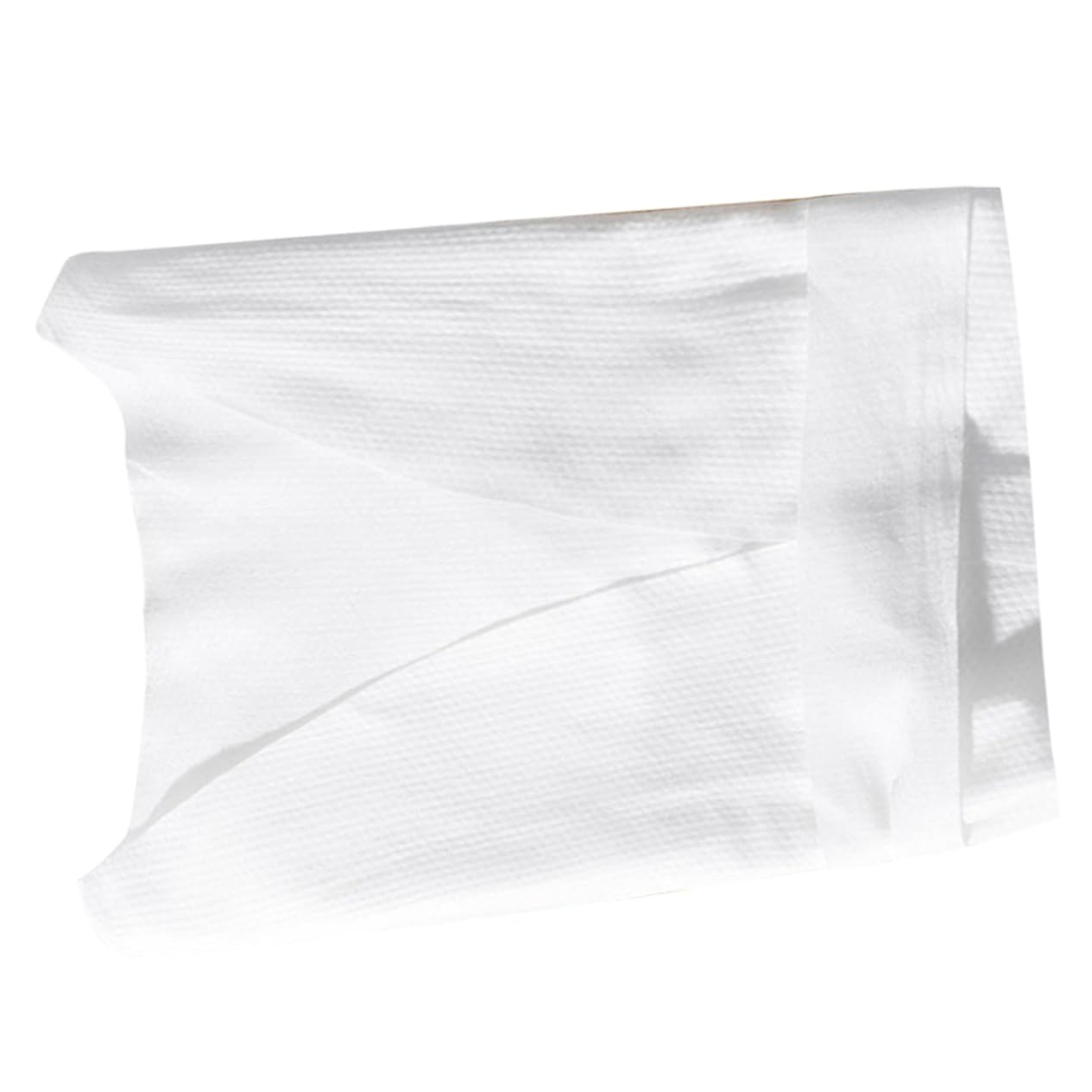 Healeved Disposable Shower Skirt Bath Wraps for Beauty Salon Spa Convenient Travel Extra Bath Towel Portable Single Use Design Elegant Practical for Clients