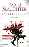 Cover zum Buch Schattenblume