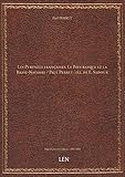  Les Pyrénées françaises. Le Pays basque et la Basse-Navarre / Paul Perret ; ill. de E. Sadoux