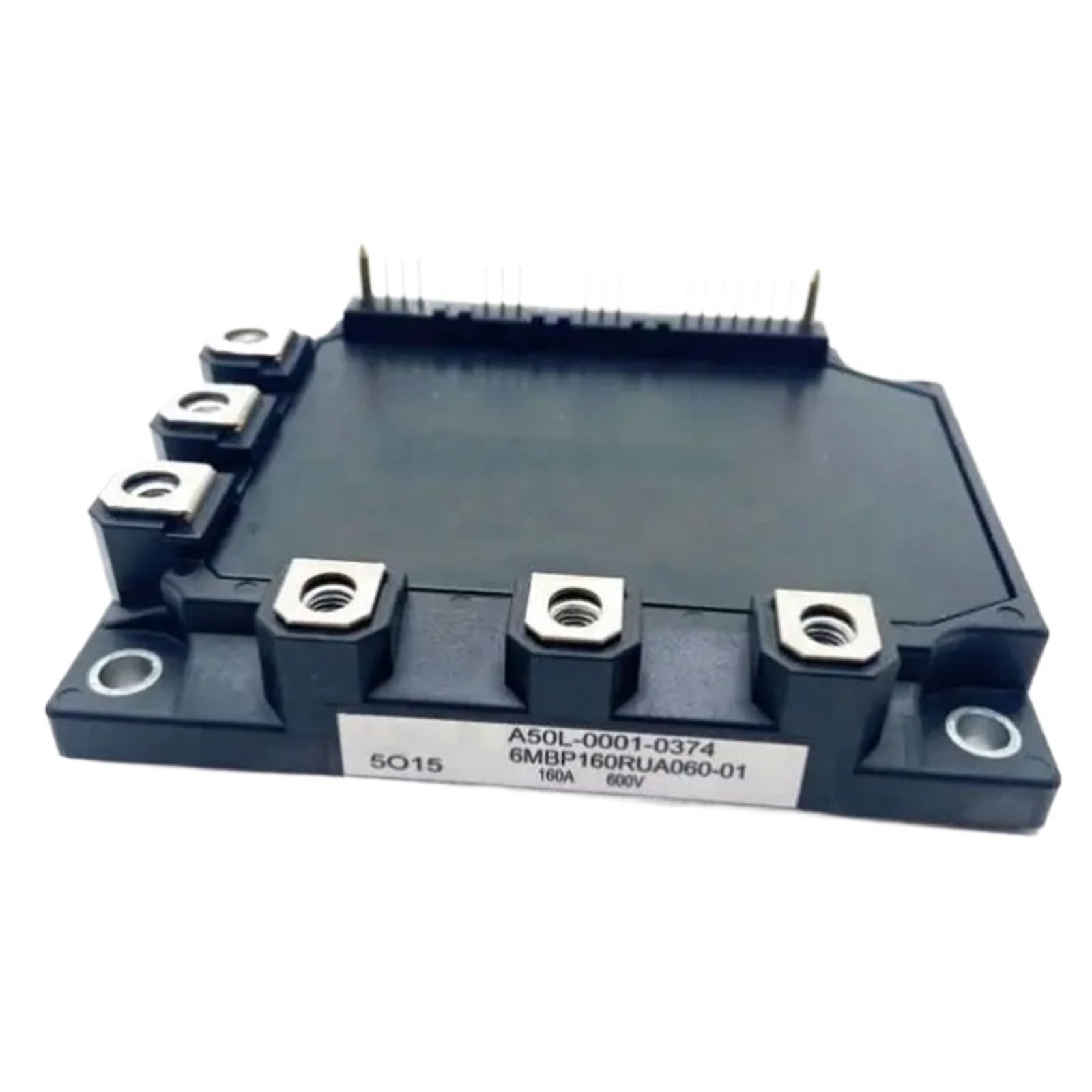 VKvmNYlxx 6MBP160RUA-060 6MBP160RUA060-01 2MBI400NK-060 A50L-0001-0374 IGBT Module New(6MBP160RUA-060)
