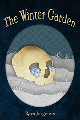 The Winter Garden 0990502236 Book Cover