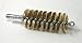 Tube Brush, Brass, 6 1/2 In