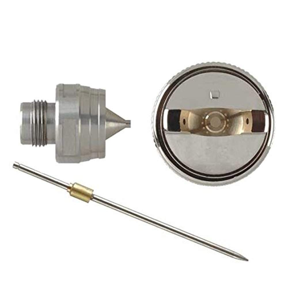 Troy T 18625 Yedek Meme Seti, 1.4Mm, Gri