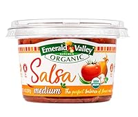 Algopix Similar Product 5 - Emerald Valley Kitchen Organic Fresh