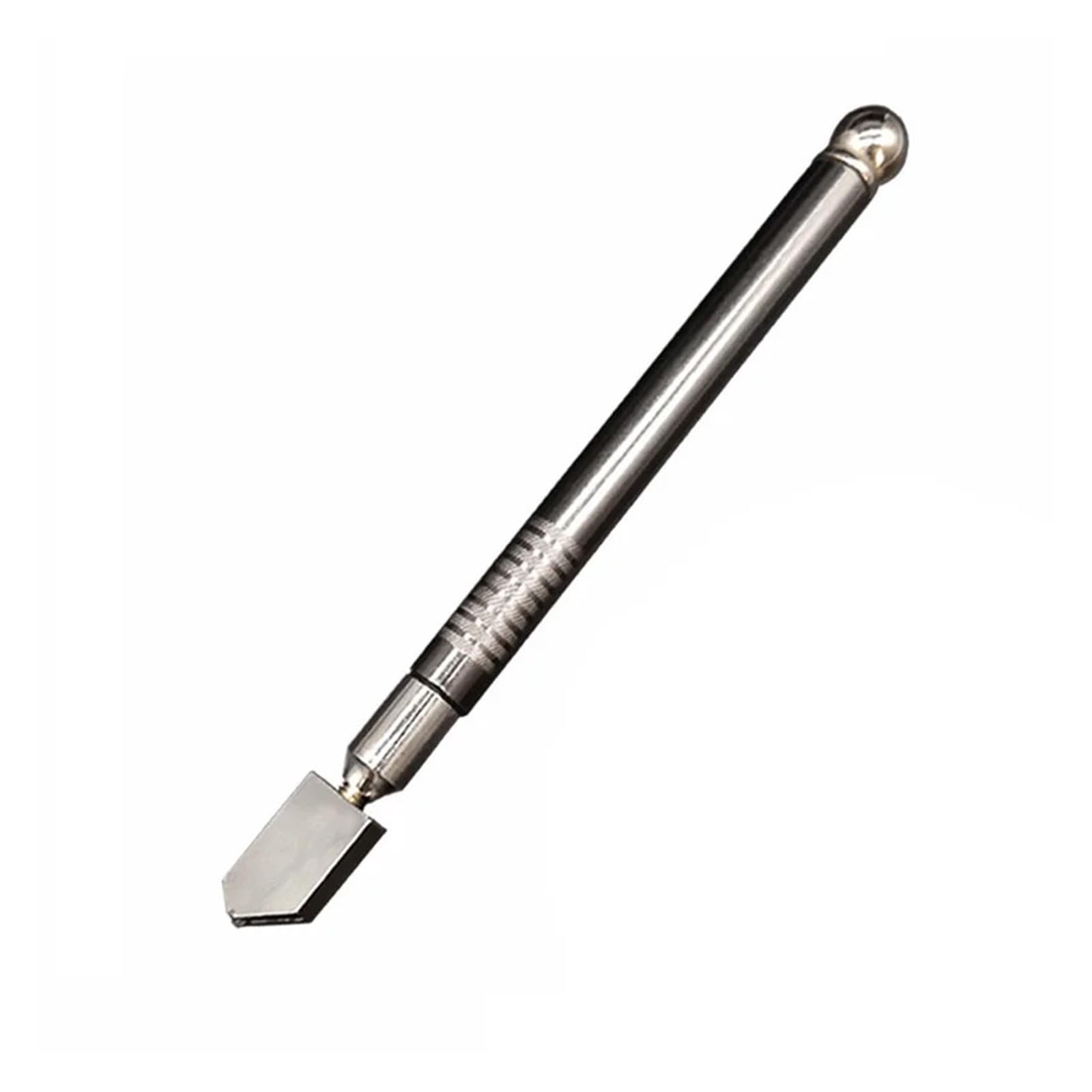 Hnulgvi Color1 Glass Cutters Glass Bottle Cutter Diamond Metal Handle Tile Cutting Tools