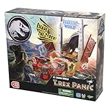 Zoom IMG-1 epoch games jurassic world t