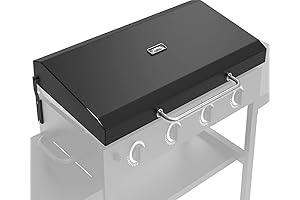 36 Blackstone Griddle Hard Cover with Thermometer